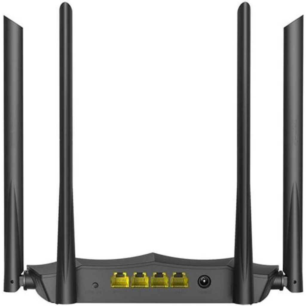 Бездротовий маршрутизатор Tenda AC8 UA