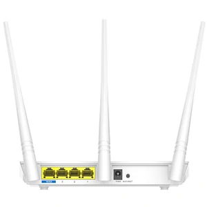 Беспроводной маршрутизатор Tenda F3 UA