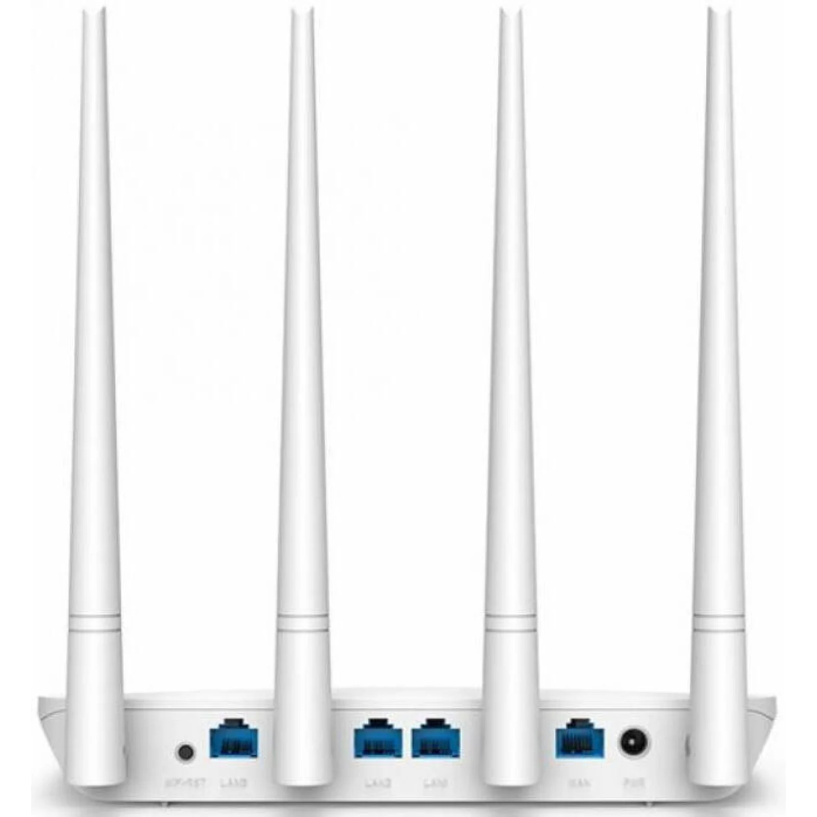 Бездротовий маршрутизатор Tenda F6 UA