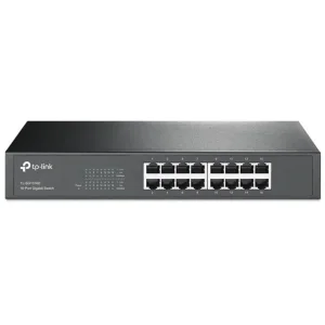 Комутатор TP-Link TL-SG1016D