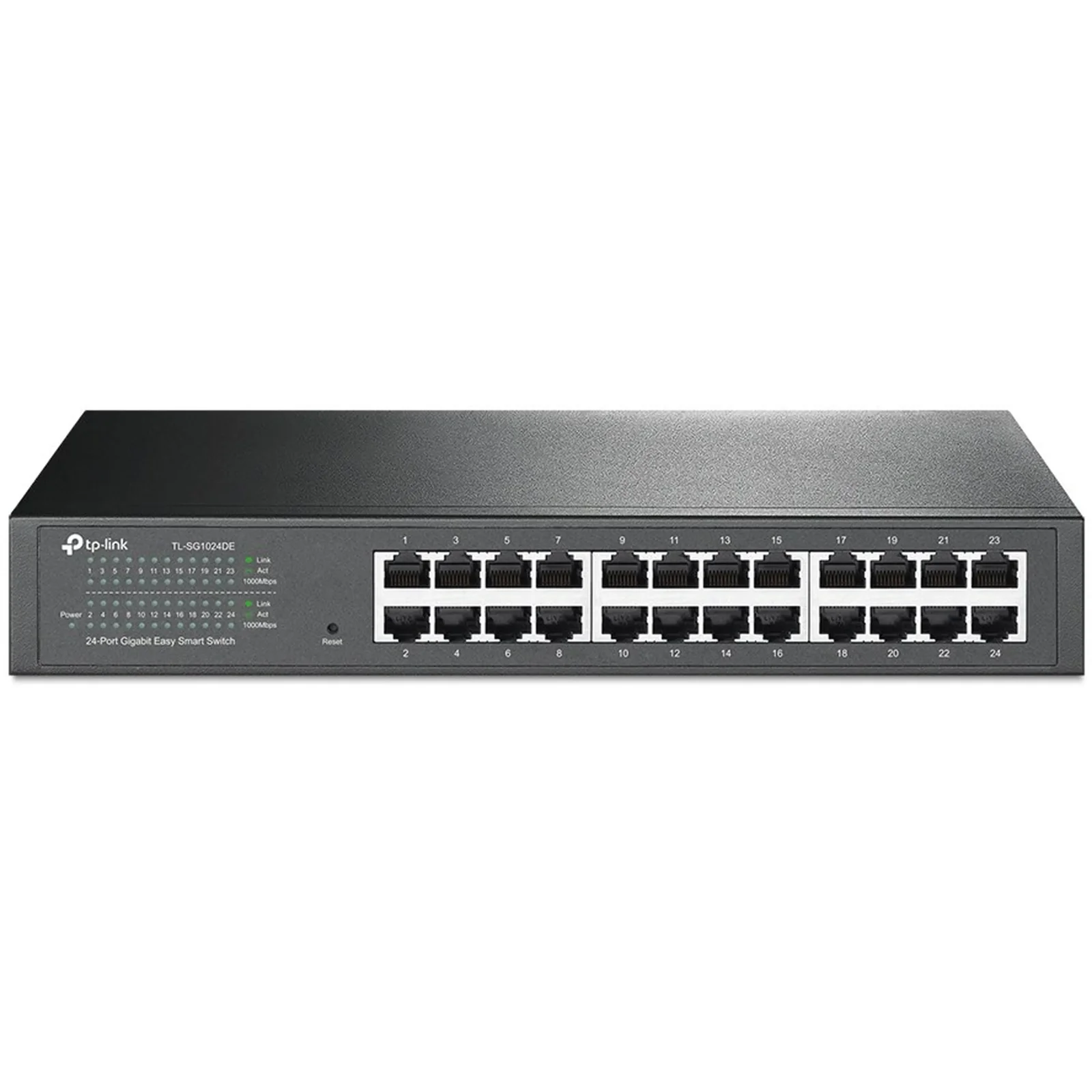 Комутатор TP-Link TL-SG1024DE