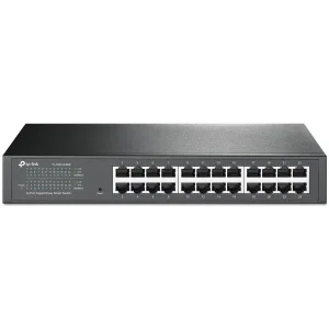 Комутатор TP-Link TL-SG1024DE