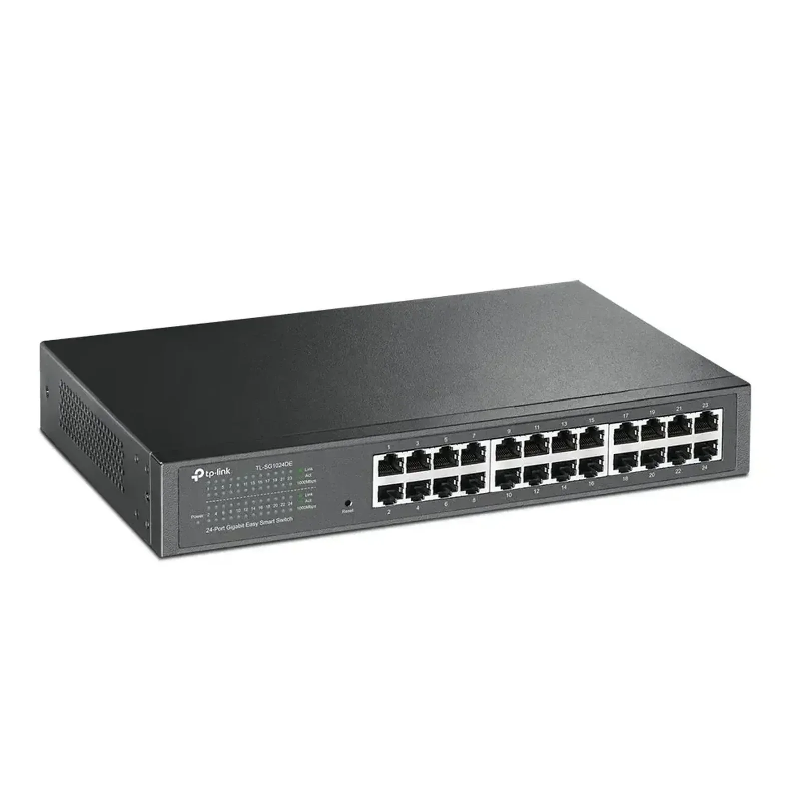 Комутатор TP-Link TL-SG1024DE