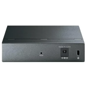 Комутатор TP-Link TL-SG105PE