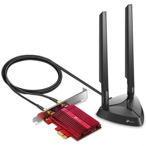 Бездротовий адаптер TP-Link Archer TXE75E