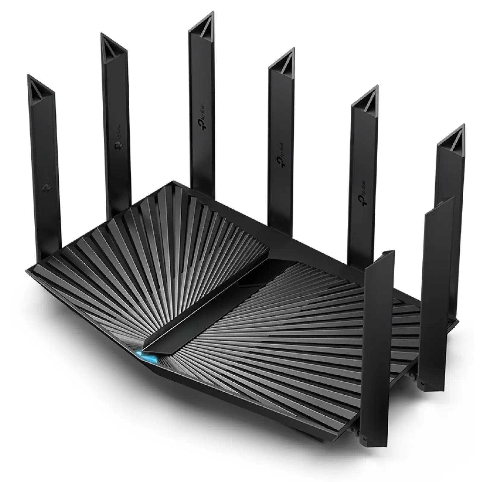 Беспроводной маршрутизатор TP-Link Archer AX80 AX6000 Wi-Fi 6 (US) Ver. 1.6