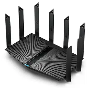 Беспроводной маршрутизатор TP-Link Archer AX80 AX6000 Wi-Fi 6 (US) Ver. 1.6