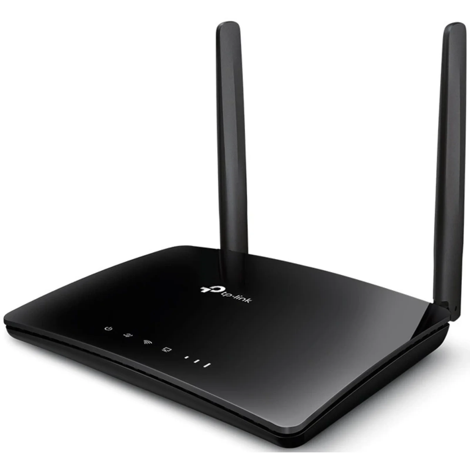 Маршрутизатор TP-Link Archer MR202 AC750 4G LTE UA