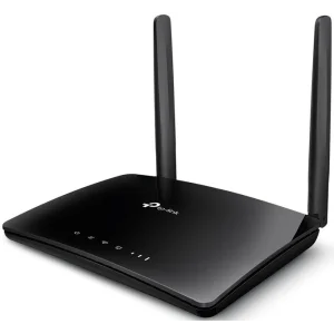 Маршрутизатор TP-Link Archer MR202 AC750 4G LTE UA
