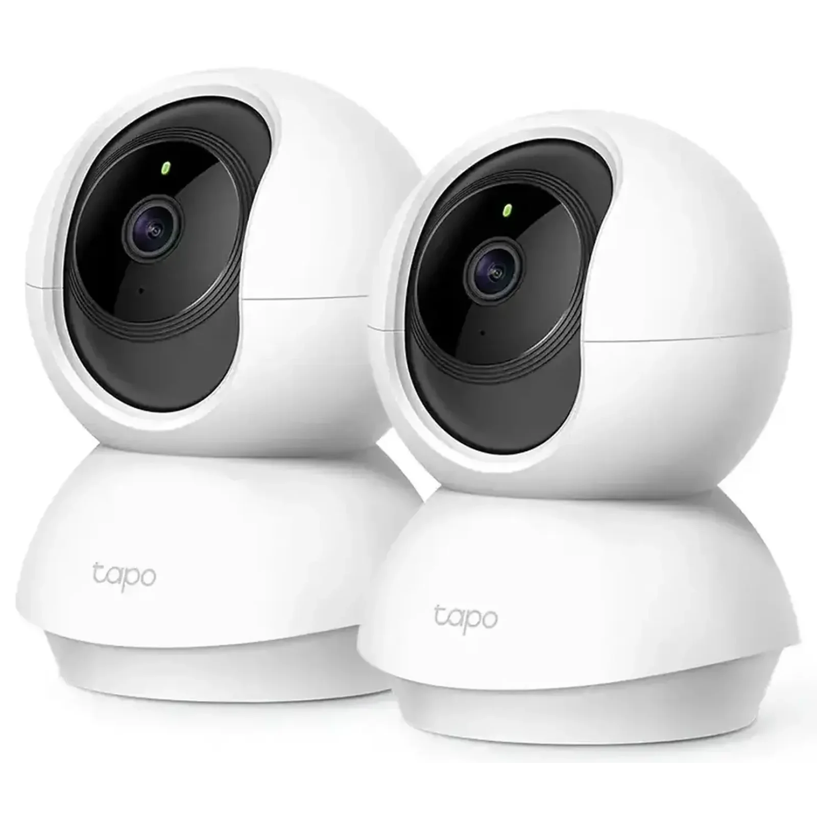 IP-камера TP-Link Tapo C200P2 (2x pack)