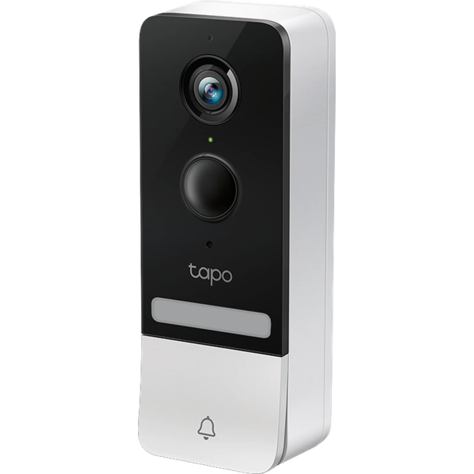 Розумний відеодзвінок з акумулятором TP-Link Tapo D230S1 UA