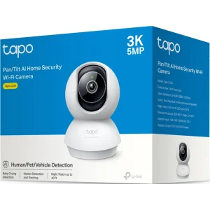 IP-камера TP-Link Tapo C230 3MP N300 UA