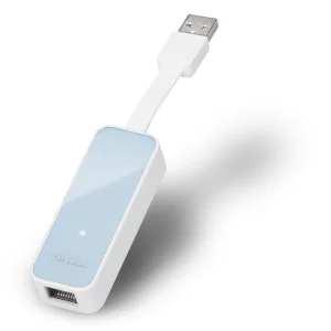 Адаптер TP-Link UE200 (USB 2.0, 10/100Mbps)