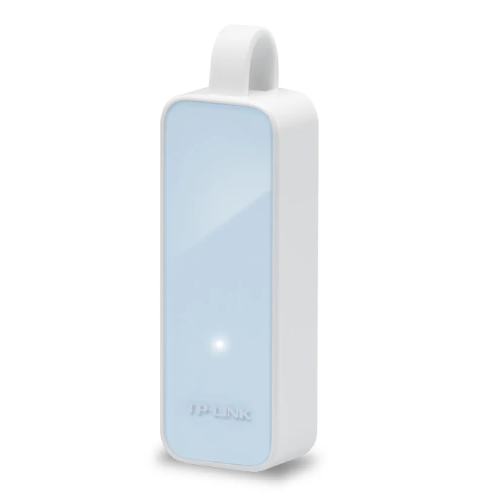 Адаптер TP-Link UE200 (USB 2.0, 10/100Mbps)