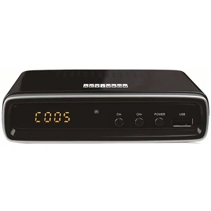 ТВ-ресивер DVB-T2 ACTIVEON 1306 UA