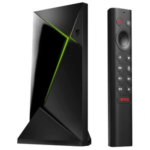 Медиаплеер NVIDIA Shield TV Pro 945-12897-2505-101