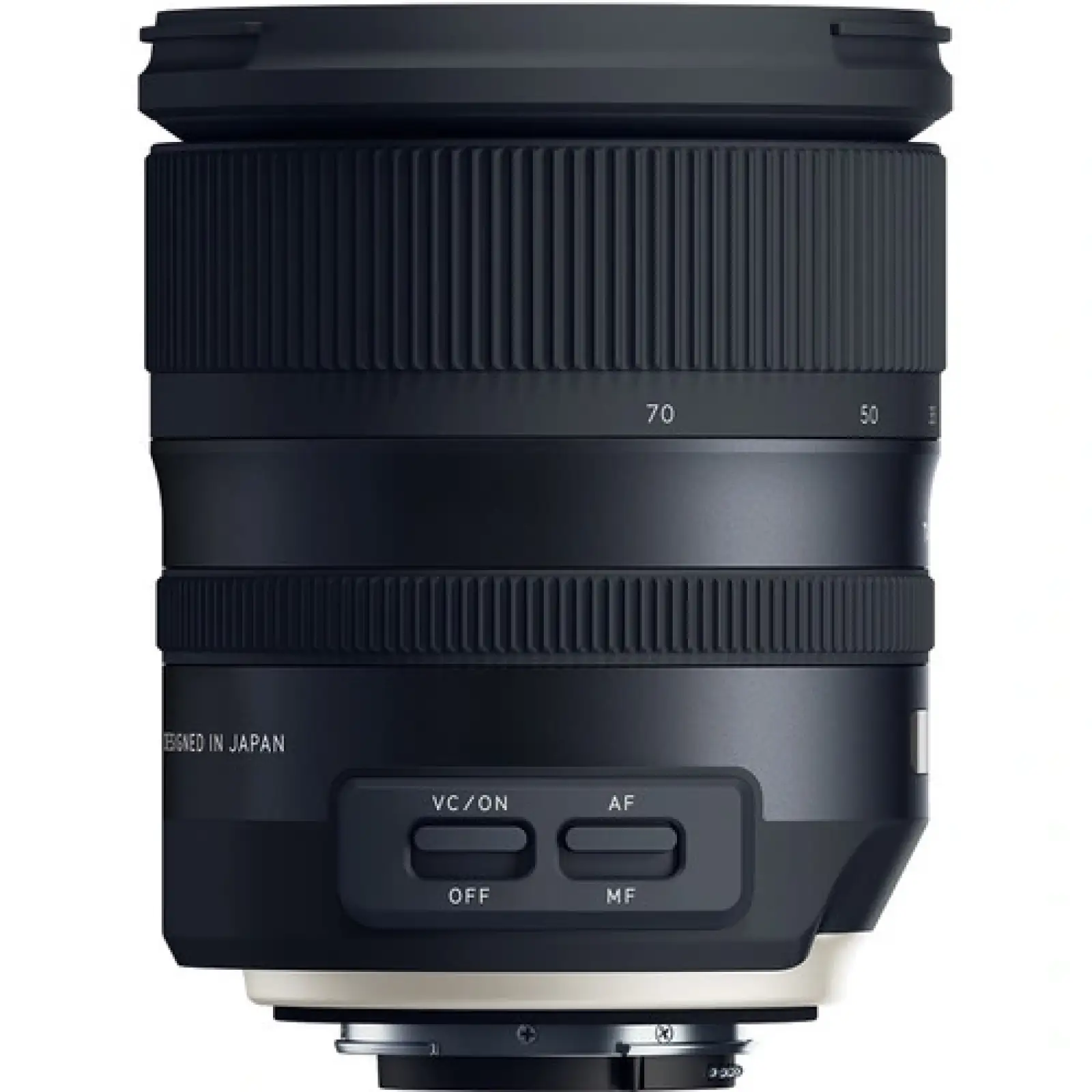 Універсальний об'єктив Tamron SP 24-70mm f/2.8 Di VC USD G2 Nikon F (A032)