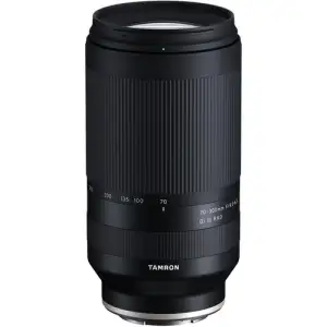 Довгофокусний об'єктив Tamron AF 70-300mm f/4.5-6.3 Di III RXD Nikon Z (A047)