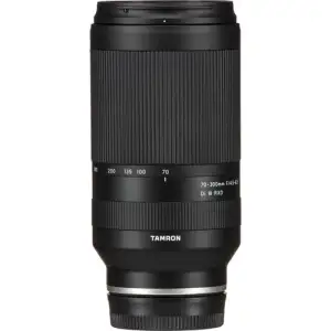 Долгофокусный объектив Tamron AF 70-300mm f/4.5-6.3 Di III RXD Nikon Z (A047)