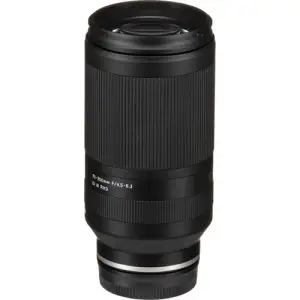 Долгофокусный объектив Tamron AF 70-300mm f/4.5-6.3 Di III RXD Nikon Z (A047)