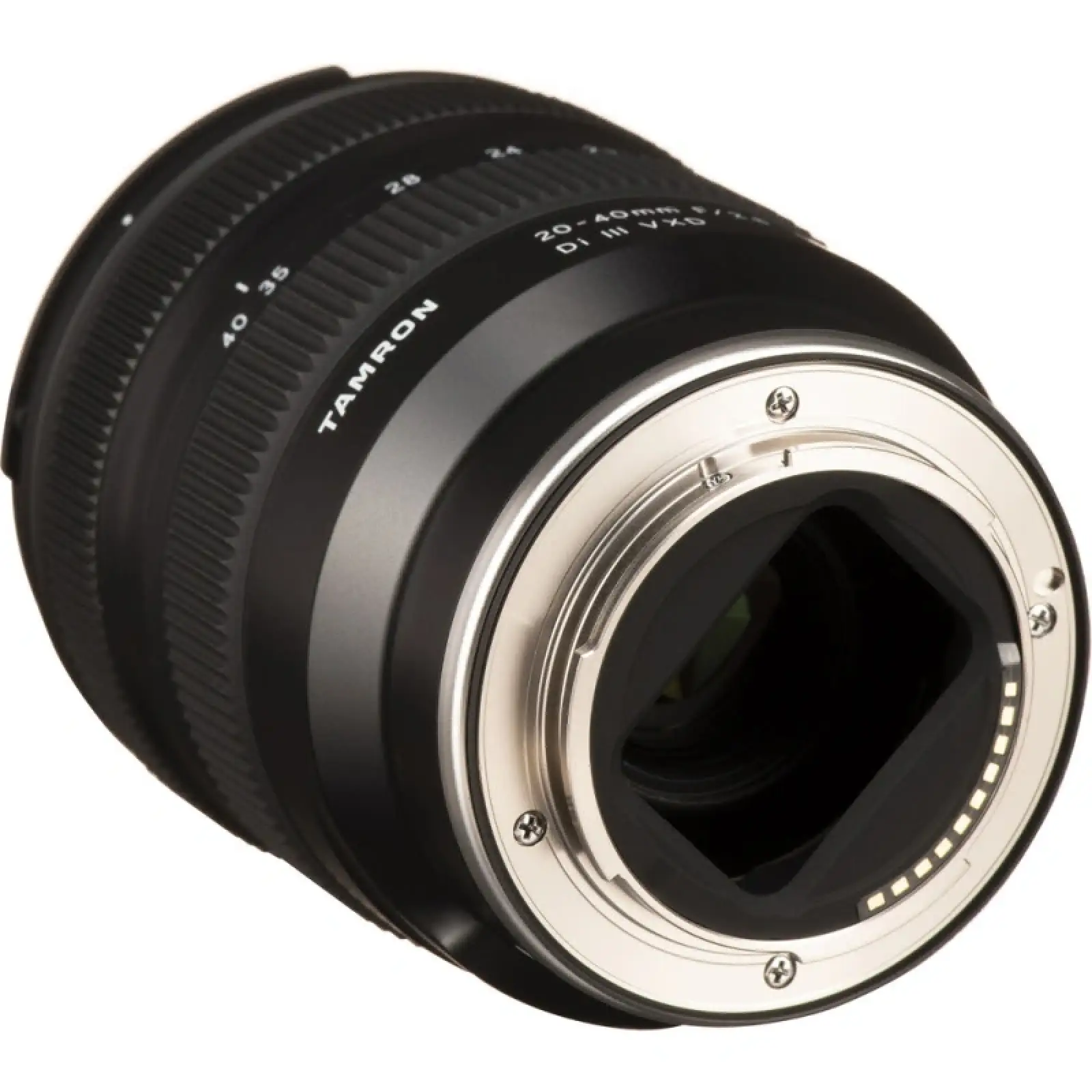Широкоугольный объектив Tamron 20-40mm f/2.8 DI III VXD Sony E (A062)