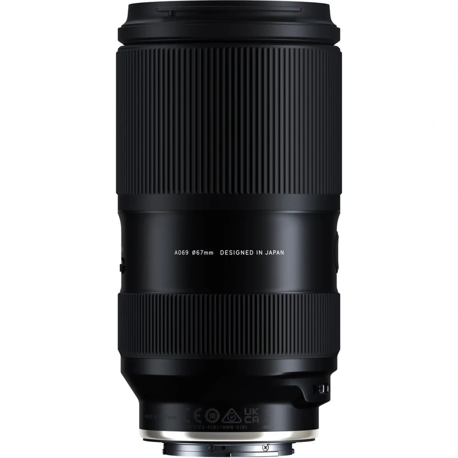 Долгофокусный Объектив Tamron 50-300mm f/4.5-6.3 Di III VC VXD (A069) (Sony E)