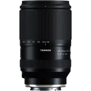 Универсальный объектив Tamron 28-300mm f/4-7.1 Di III VC VXD Sony E (A074)