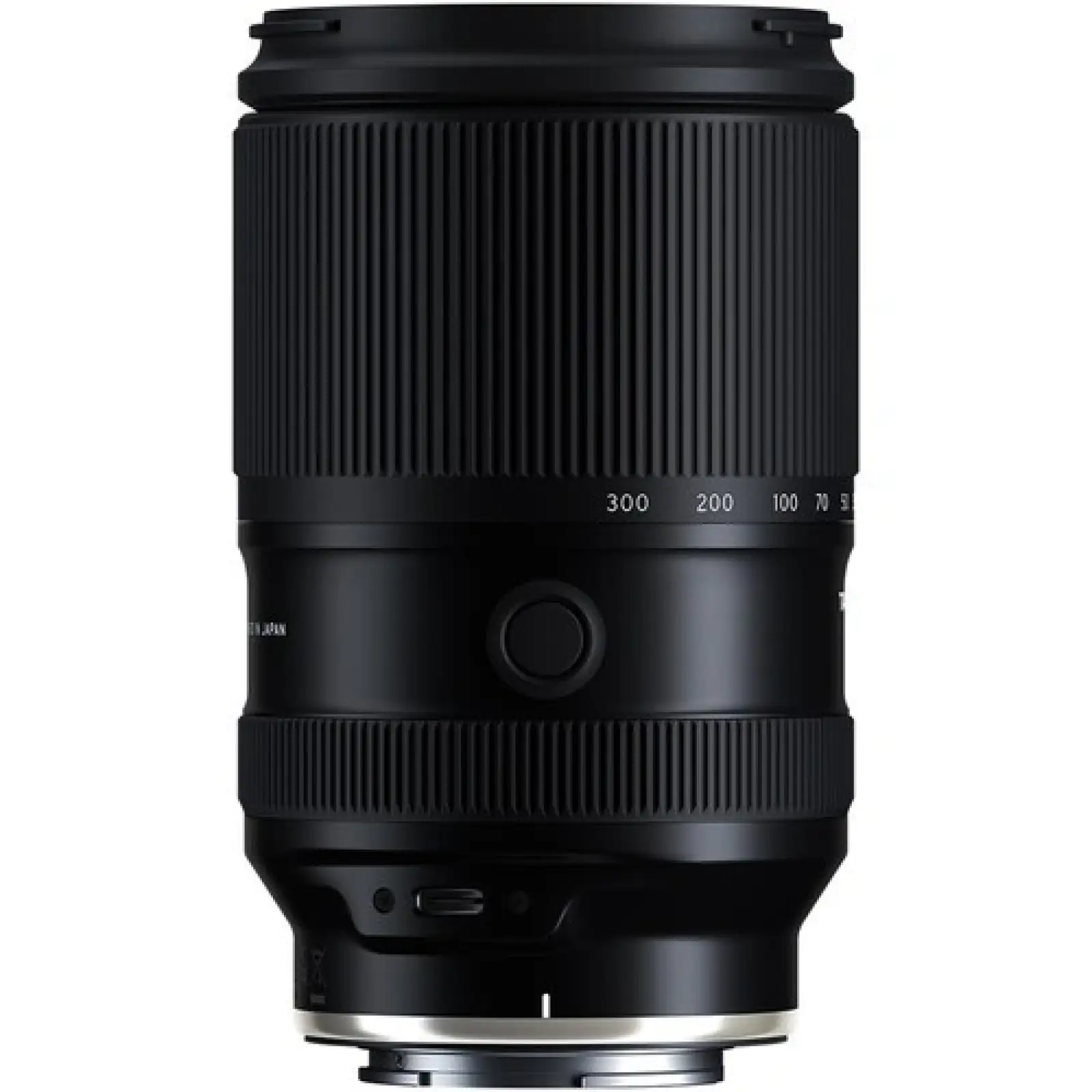 Універсальний об'єктив Tamron 28-300mm f/4-7.1 Di III VC VXD Sony E (A074)