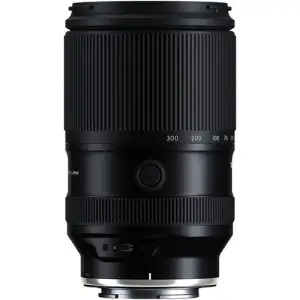 Універсальний об'єктив Tamron 28-300mm f/4-7.1 Di III VC VXD Sony E (A074)