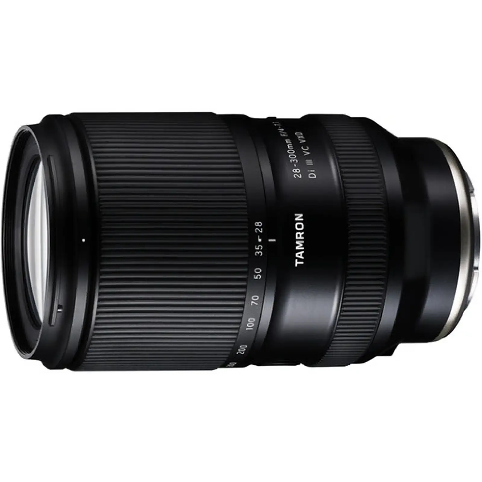 Універсальний об'єктив Tamron 28-300mm f/4-7.1 Di III VC VXD Sony E (A074)