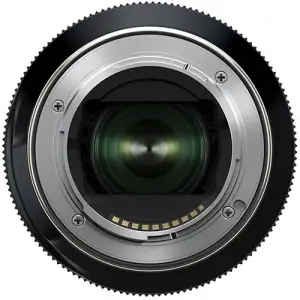 Універсальний об'єктив Tamron 28-300mm f/4-7.1 Di III VC VXD Sony E (A074)