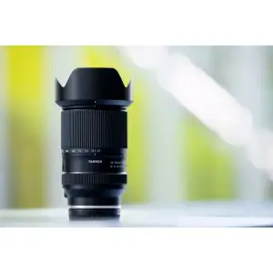 Універсальний об'єктив Tamron 28-300mm f/4-7.1 Di III VC VXD Sony E (A074)