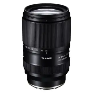 Универсальный объектив Tamron 25-200mm f/2.8-5.6 Di III VXD G2 Sony E (A075)
