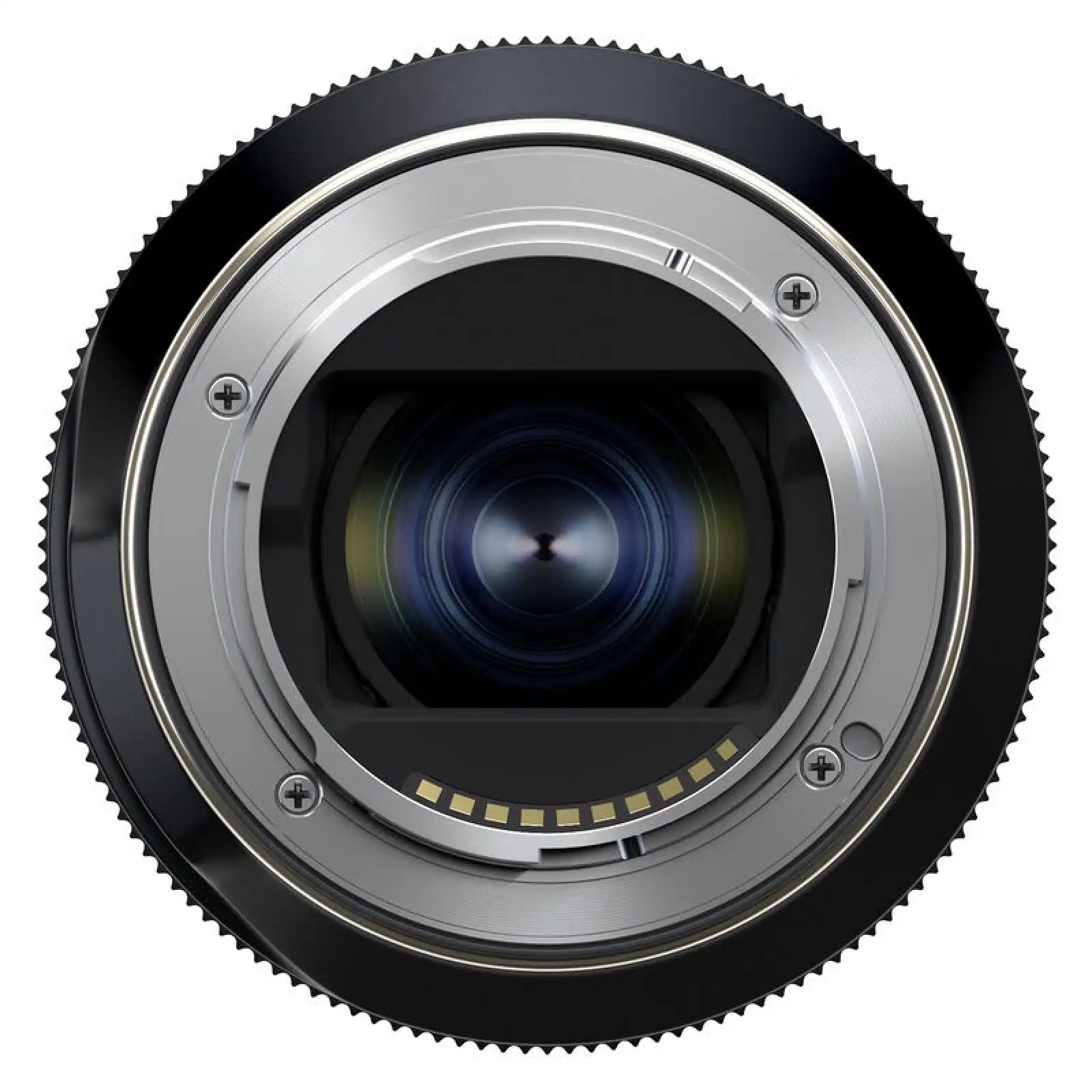 Универсальный объектив Tamron 25-200mm f/2.8-5.6 Di III VXD G2 Sony E (A075)