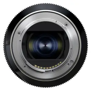 Универсальный объектив Tamron 25-200mm f/2.8-5.6 Di III VXD G2 Sony E (A075)
