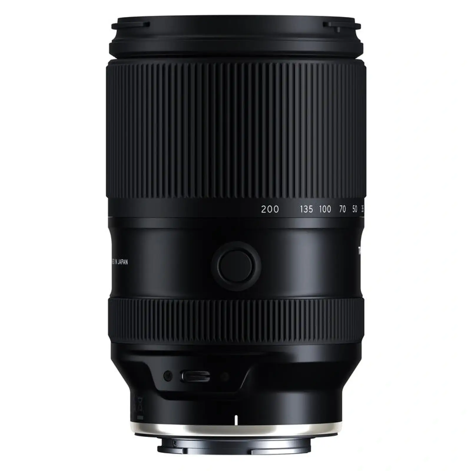 Универсальный объектив Tamron 25-200mm f/2.8-5.6 Di III VXD G2 Sony E (A075)