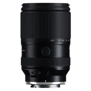 Универсальный объектив Tamron 25-200mm f/2.8-5.6 Di III VXD G2 Sony E (A075)