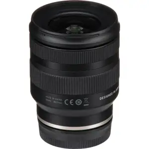 Широкоугольный объектив Tamron 11-20mm F/2.8 Di III-A RXD Canon RF (B060)