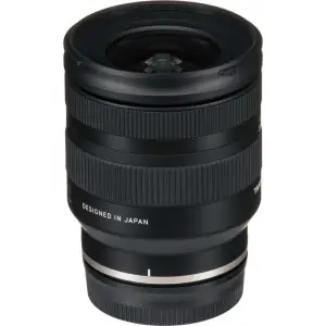 Широкоугольный объектив Tamron 11-20mm F/2.8 Di III-A RXD Canon RF (B060)