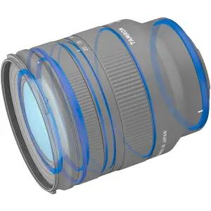 Широкоугольный объектив Tamron 11-20mm F/2.8 Di III-A RXD Canon RF (B060)