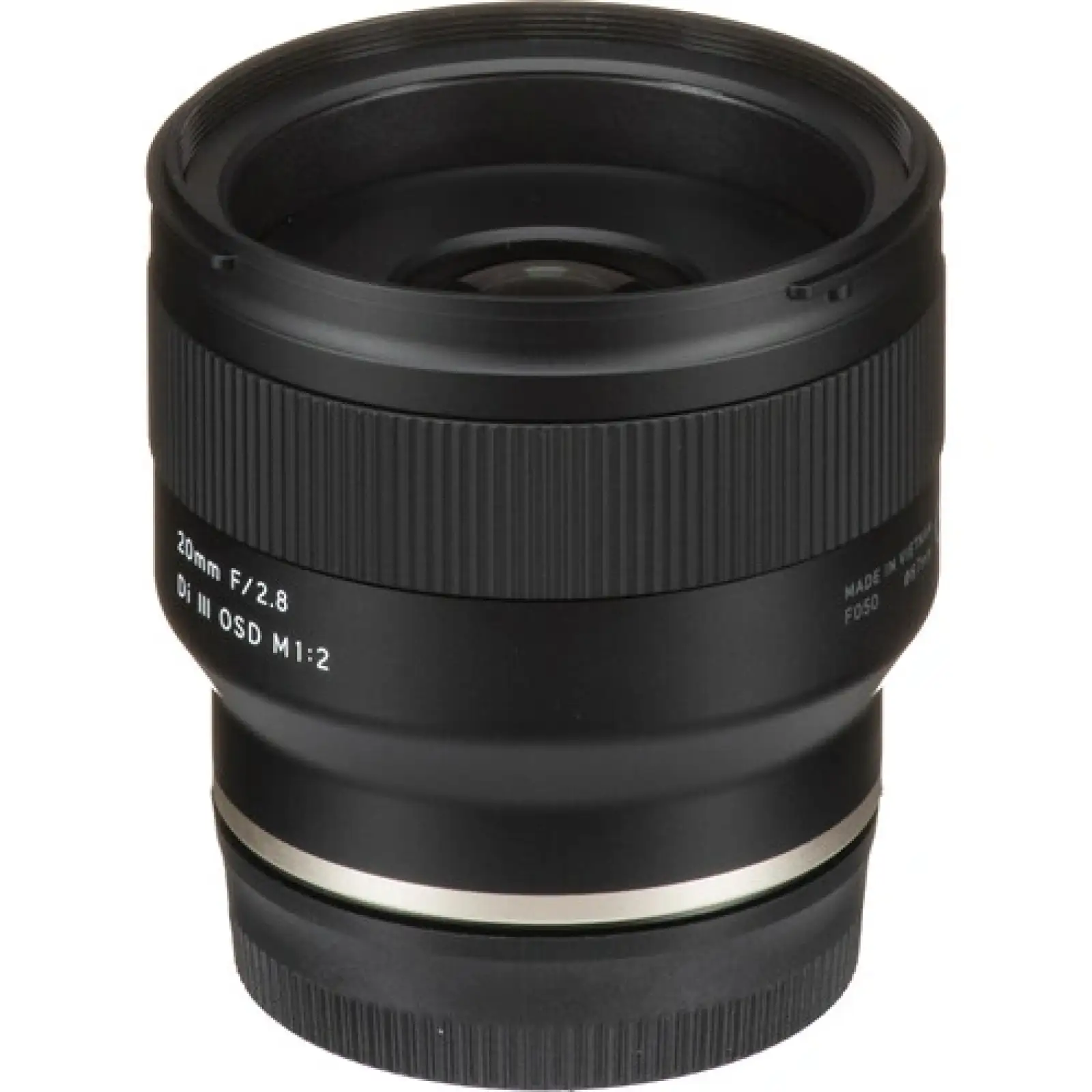 Широкоугольный объектив Tamron 20mm f/2.8 Di III OSD M1:2 Sony E (F050)