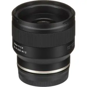 Широкоугольный объектив Tamron 20mm f/2.8 Di III OSD M1:2 Sony E (F050)