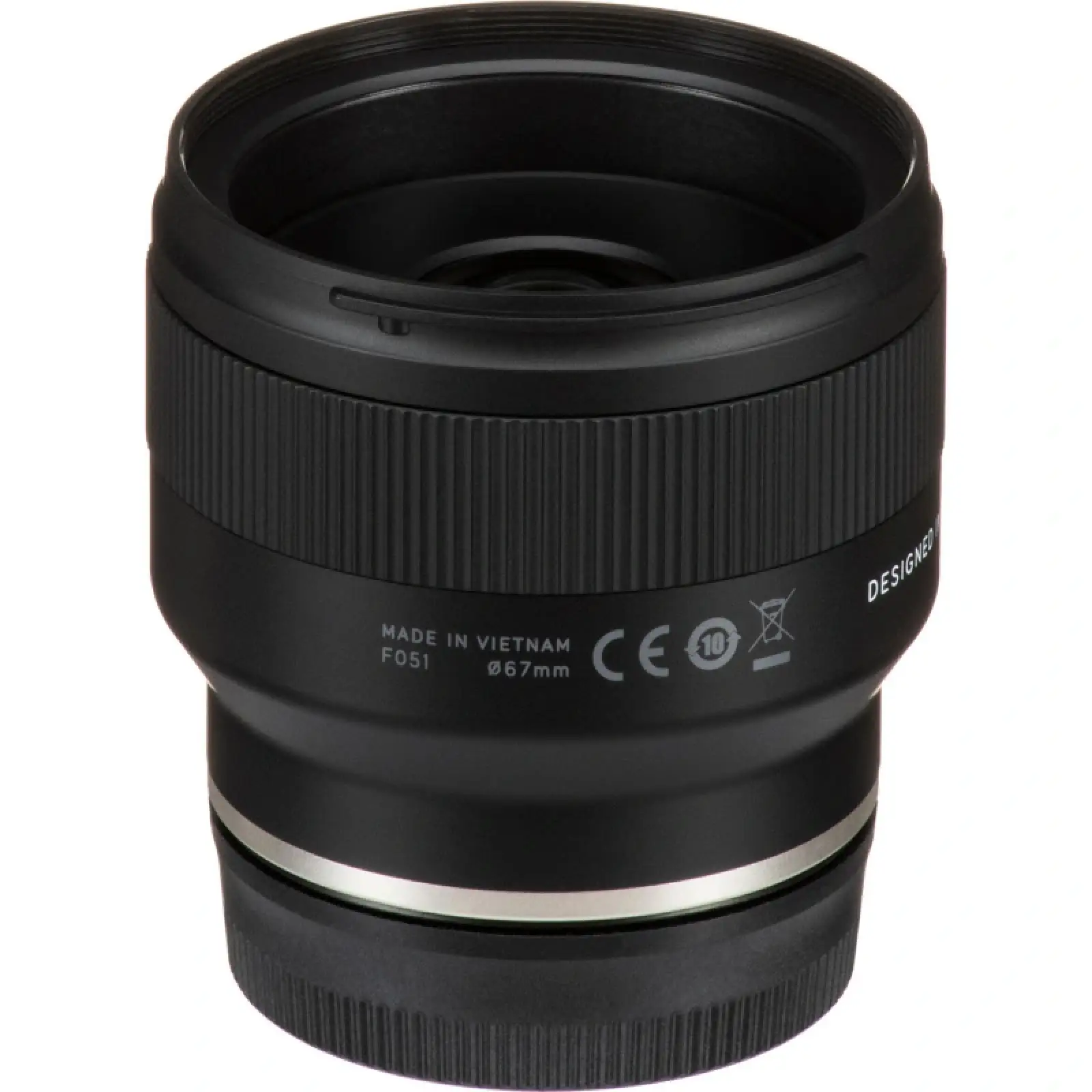 Ширококутний об'єктив Tamron 24mm f/2.8 Di III OSD M1:2 Sony E (F051)