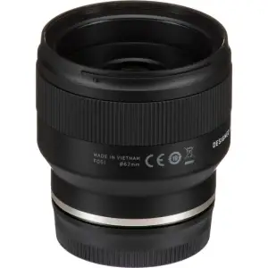Ширококутний об'єктив Tamron 24mm f/2.8 Di III OSD M1:2 Sony E (F051)