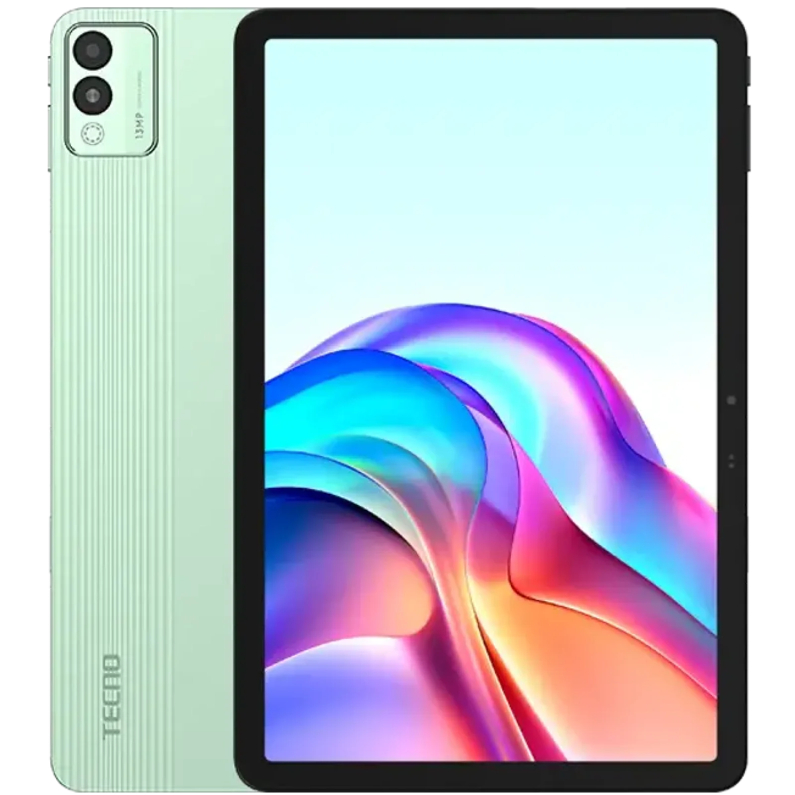 Планшет Tecno Megapad 11 (T1101) 8/256GB LTE Vitality Green UA