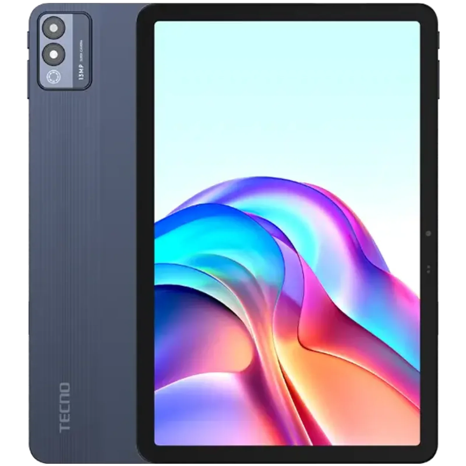 Планшет Tecno Megapad 11 (T1101) 8/256GB LTE Starfall Grey UA