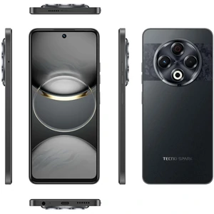 Смартфон Tecno Spark 30 KL6 8/256Gb Stellar Shadow UA