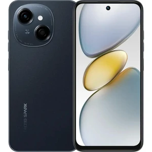 Смартфон Tecno Spark Go 1 KL4 3/64GB Startrail Black UA