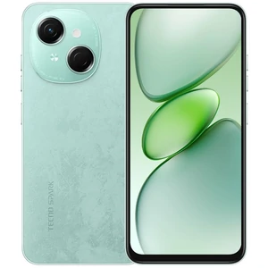 Смартфон Tecno Spark Go 1 KL4 3/64GB Magic Skeen Green UA