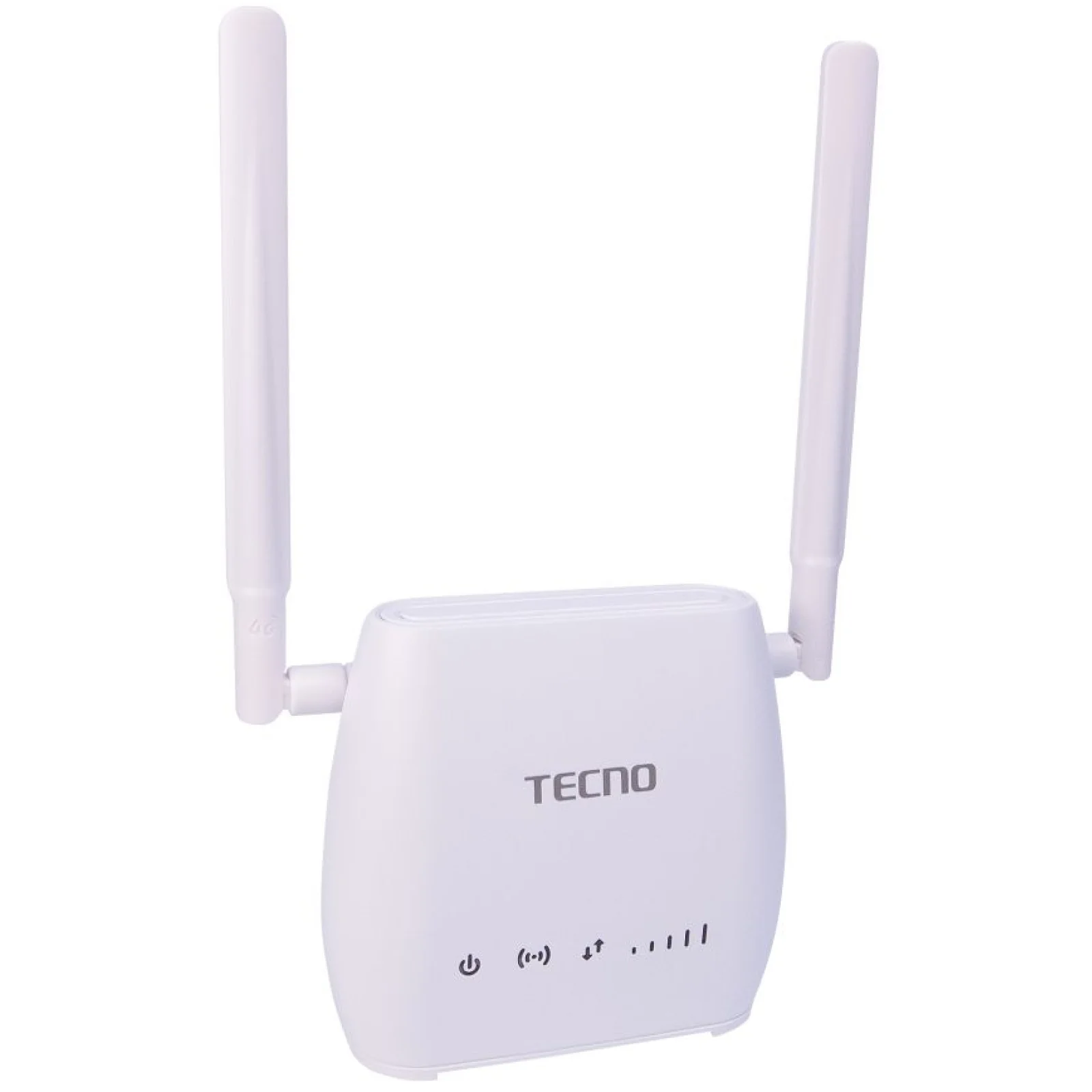 Беспроводной маршрутизатор (роутер) Tecno TR210 (4895180764646)